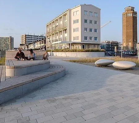 Family City Apartment