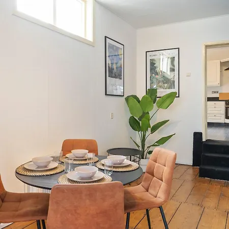 Apartamento Family City Apartment