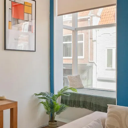 Family City Apartment *