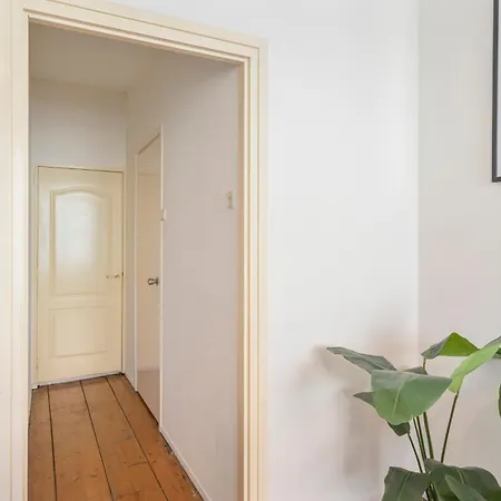 Family City Apartment * Zandvoort