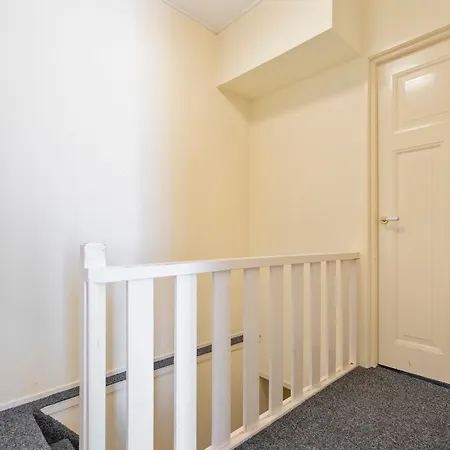 Appartement Family City Apartment *