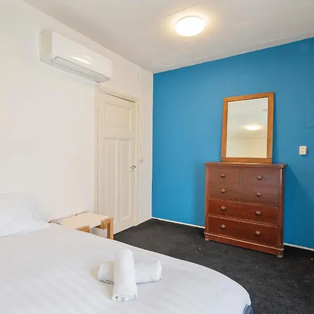 Family City Apartment 公寓