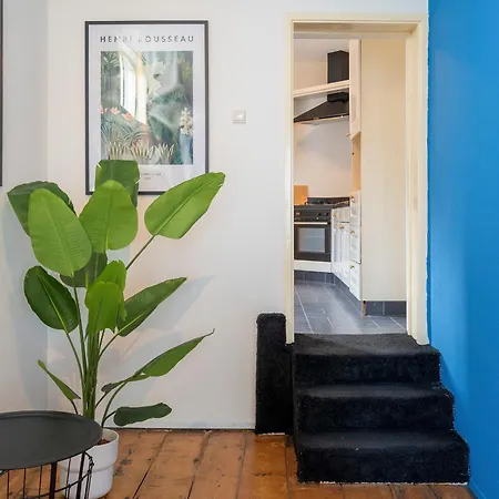 Family City Apartment 公寓