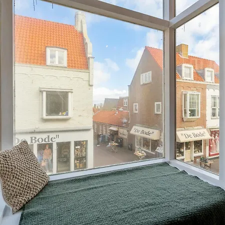 Family City Apartment *