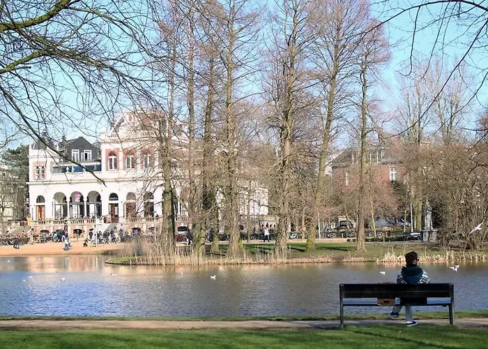 公寓 Friends & Family Retreat *