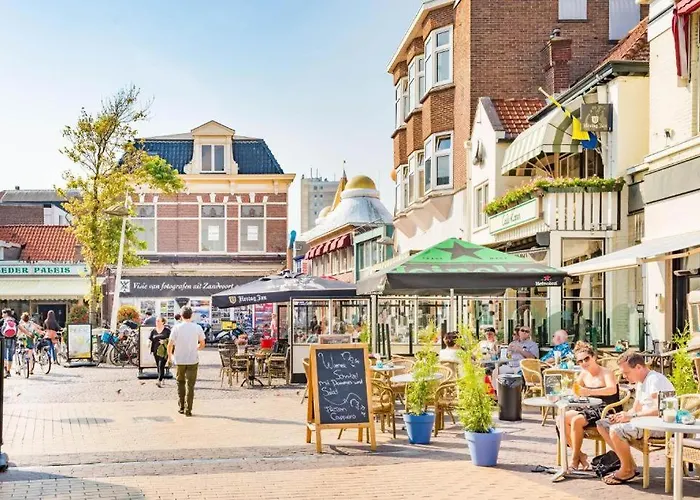 Friends & Family Retreat 赞德沃特