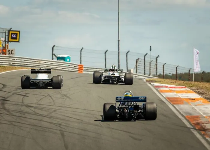 Friends & Family Retreat *