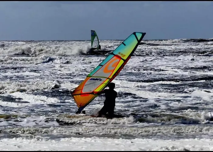 Friends & Family Retreat * 赞德沃特