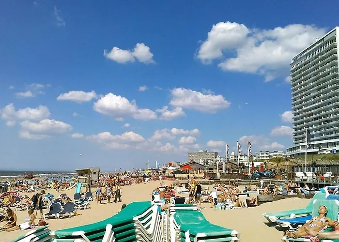 公寓 Friends & Family Retreat