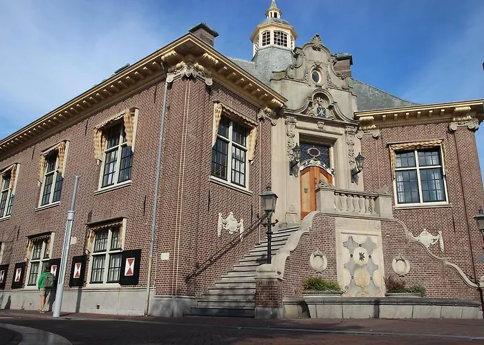 Friends & Family Retreat 公寓 赞德沃特