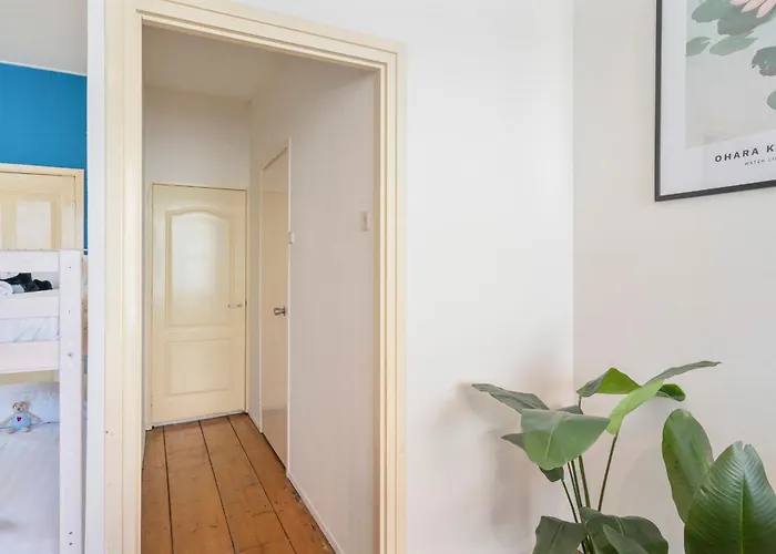 Friends & Family Retreat * 赞德沃特