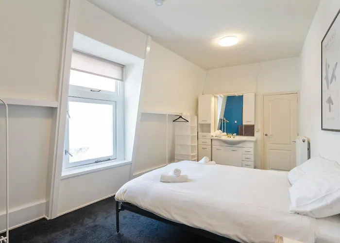 公寓 Friends & Family Retreat *