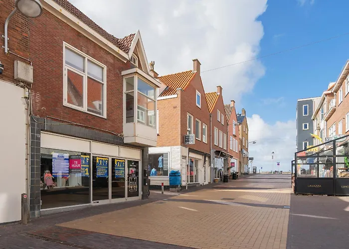 公寓 Friends & Family Retreat 赞德沃特