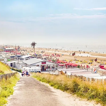Family City Apartment Apartment Zandvoort