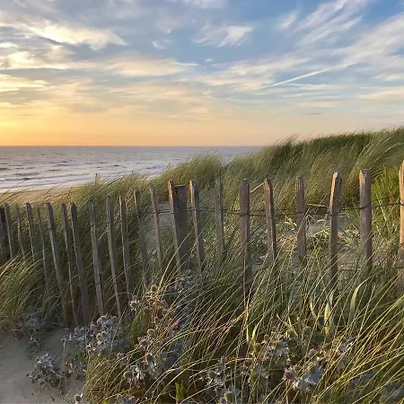 Family City Apartment * Zandvoort