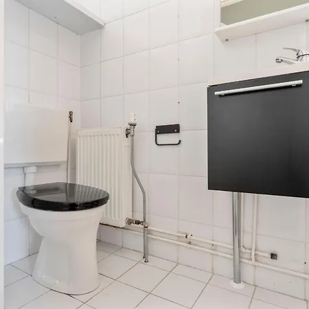 Apartment Friends & Family Retreat