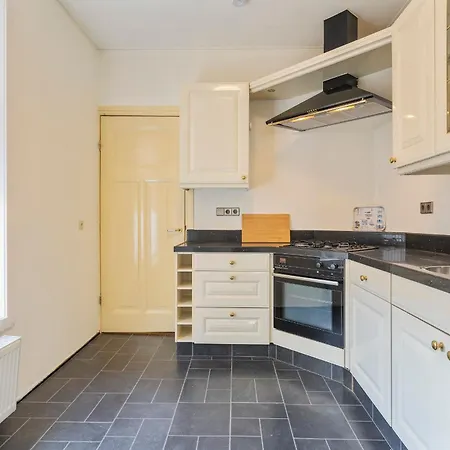 Family City Apartment *