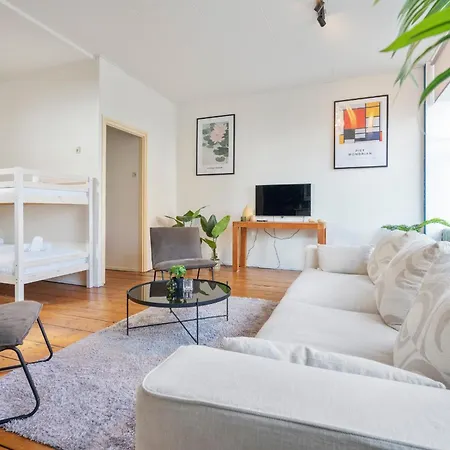 Family City Apartment Apartment *