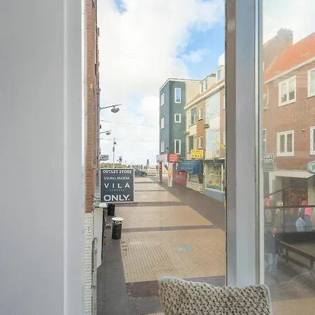 Family City Apartment Apartment Zandvoort