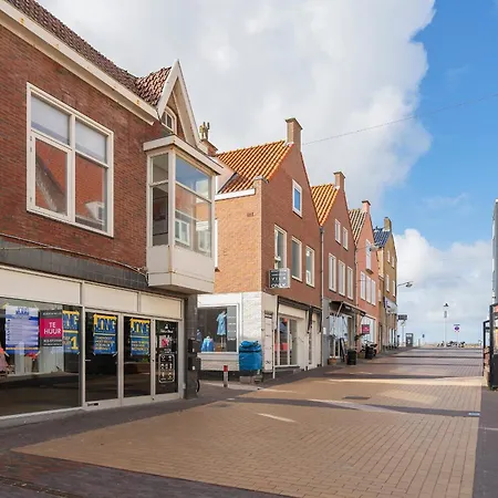 Apartment Family City Apartment Zandvoort