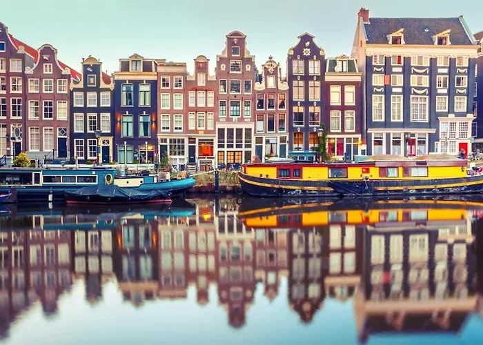 Apartment Friends & Family Retreat Zandvoort