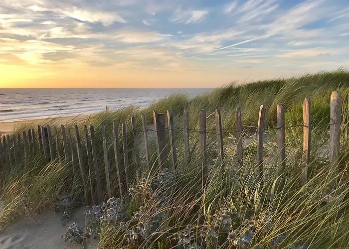 Friends & Family Retreat * Zandvoort