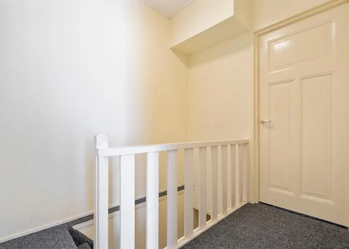 Apartment Friends & Family Retreat *