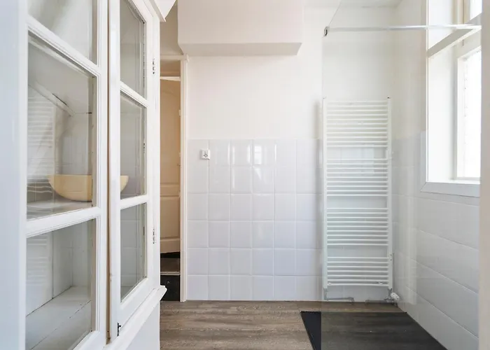 Apartment Friends & Family Retreat Zandvoort