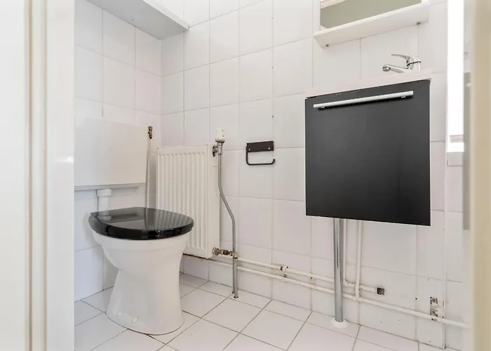 Apartment Friends & Family Retreat