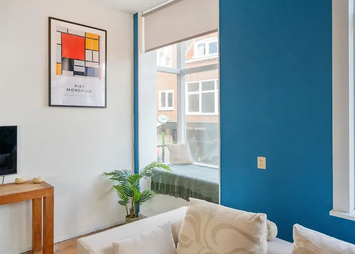 Friends & Family Retreat Zandvoort