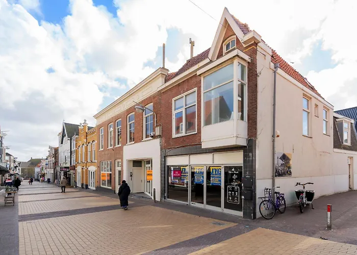 Friends & Family Retreat Zandvoort